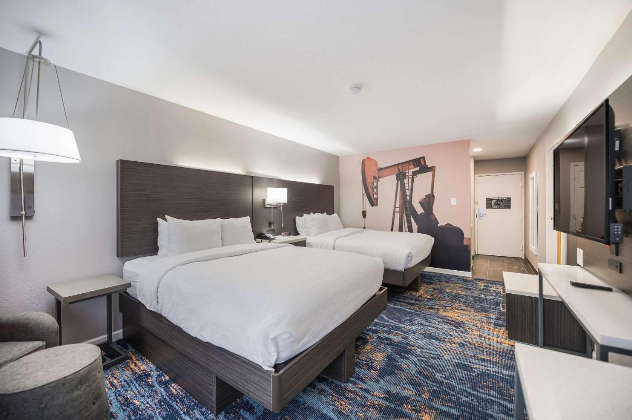 Clarion Pointe Marshall Esterno foto
